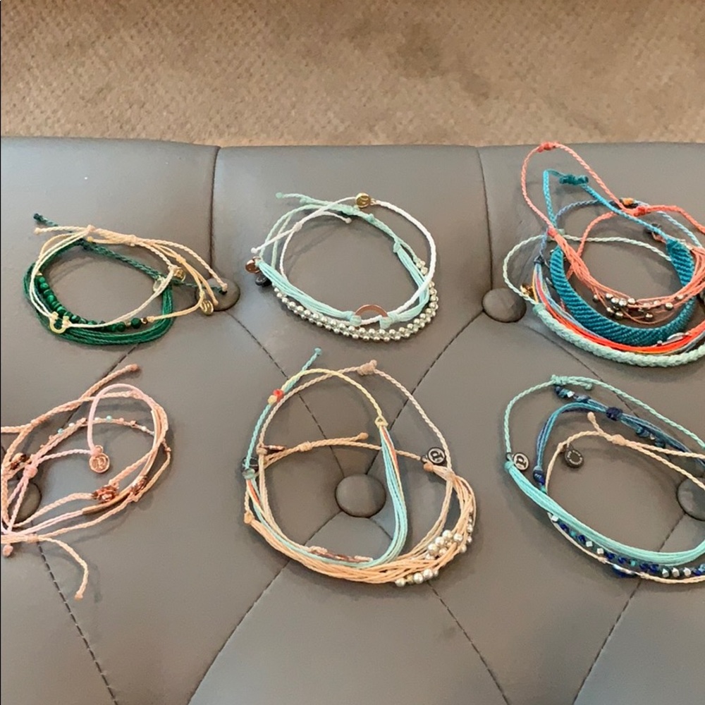 Pura Vida Bracelets